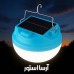 چراغ اضطراری آویز خورشیدی مودی