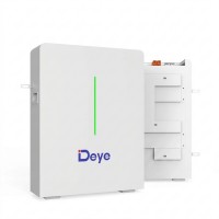 باتری لیتیومی ۱۰ کیلووات deye