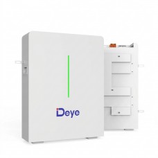 باتری لیتیومی ۱۰ کیلووات deye