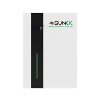 باتری لیتیومی ۱۰ کیلووات سانکس sunex