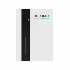 باتری لیتیومی ۱۰ کیلووات سانکس sunex