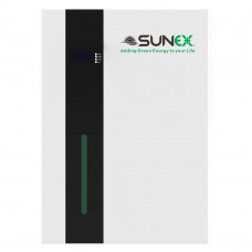 باتری لیتیومی ۱۰ کیلووات سانکس sunex