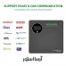 باتری لیتیومی ۵ کیلووات سانکس