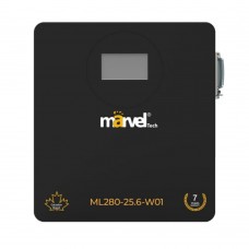باتری لیتیومی ۷ کیلووات ۲۵ ولت مارول Marvel
