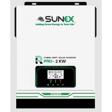 سانورتر 2000 وات سانکس SUNEX - 2KW