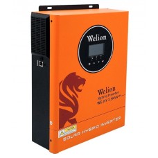 سانورتر 3/5 کیلووات ویلیون 24 ولت Welion