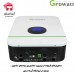 سانورتر 3000 وات  گرووات -GROWATT 3KV
