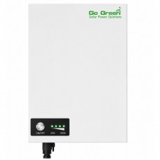 پاوراستیشن 1 کیلووات گو گرین GO GREEN